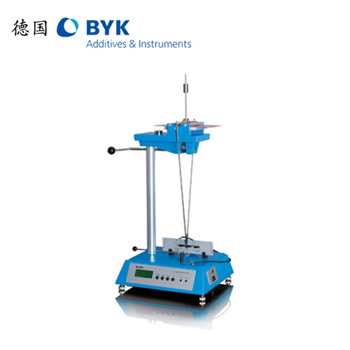 BYK 5858/5859/5861 擺桿硬度計