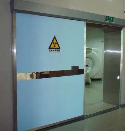 商丘X射線防護門